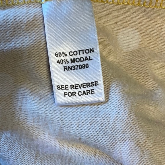 Cato Yellow Polka Dot Blouse - Picture 8 of 9